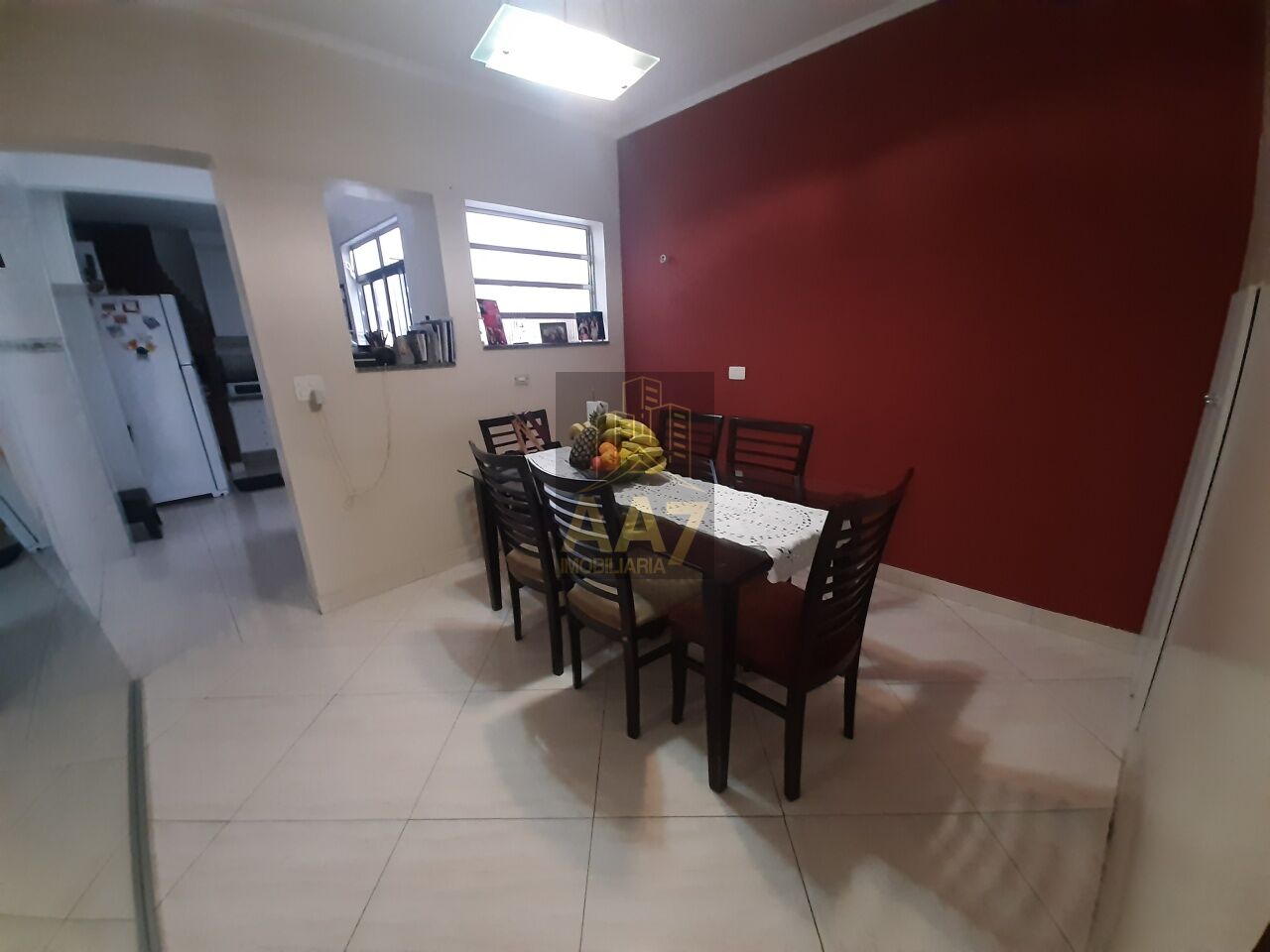 Condomínio para Venda - Jardim Alvorada Zona Oeste