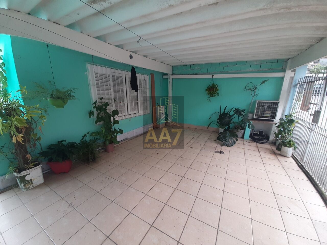 Casa Térrea para Venda - Jardim Maria Luiza