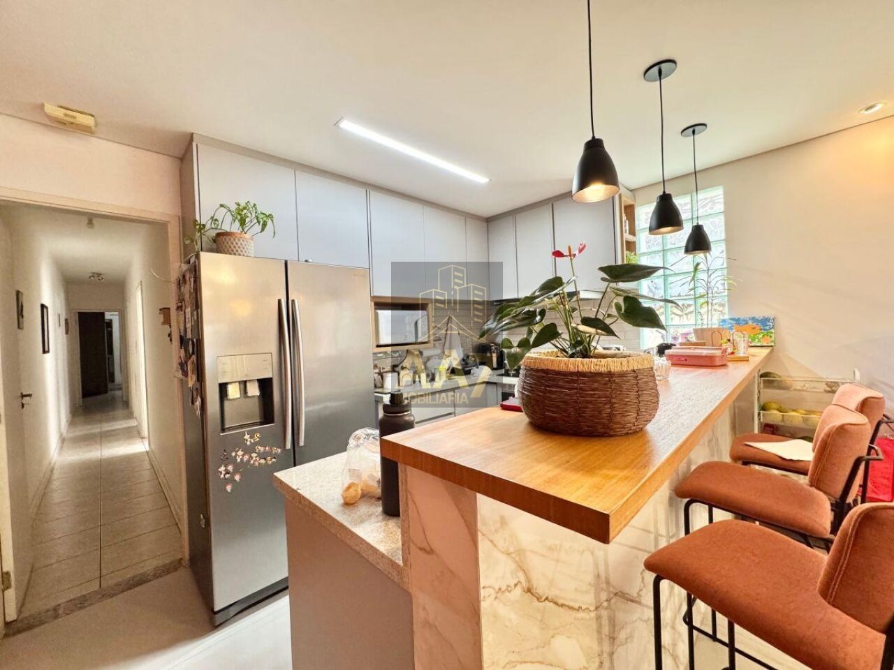 Casa Térrea para Venda - Jardim Bonfiglioli