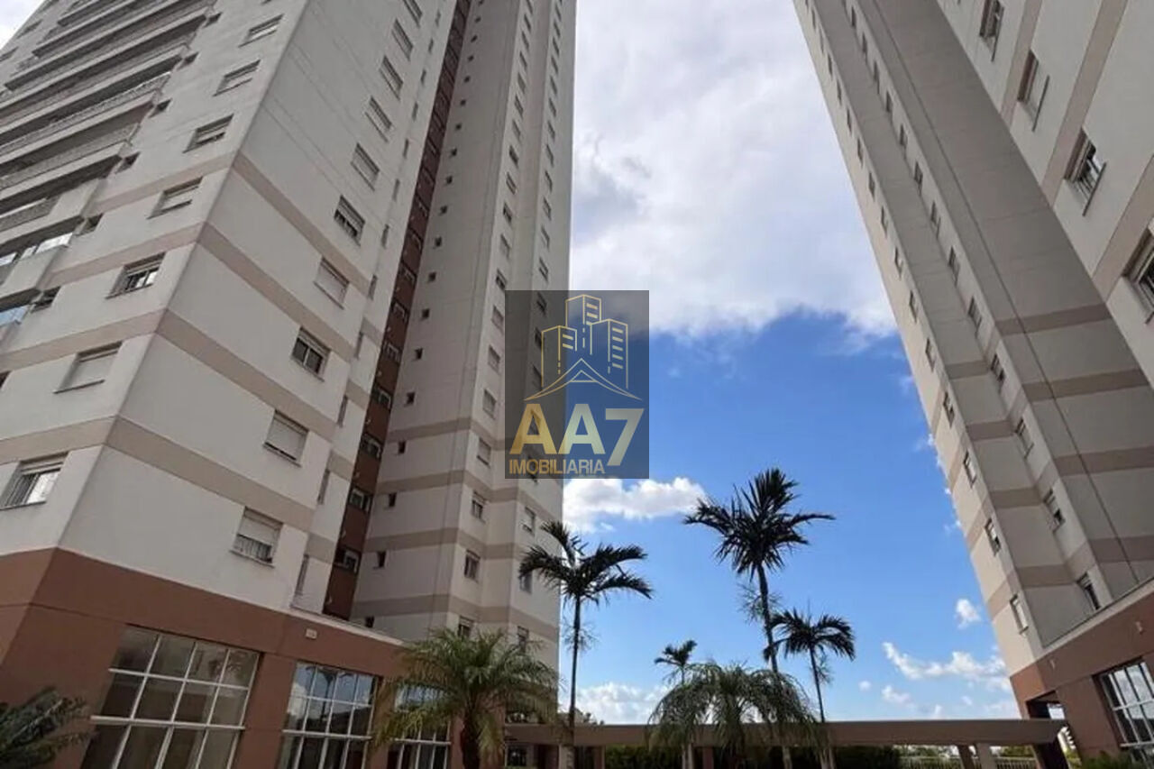 Apartamento para Venda - Jardim Esmeralda