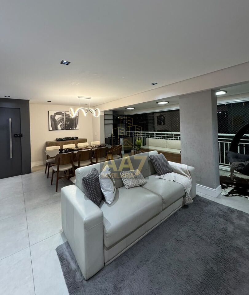 Apartamento para Venda - Jardim Esmeralda