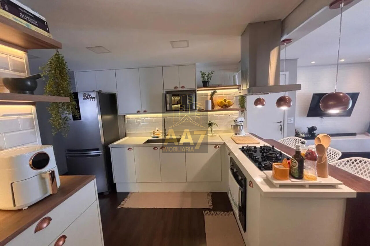 Apartamento para Venda - Jardim Esmeralda