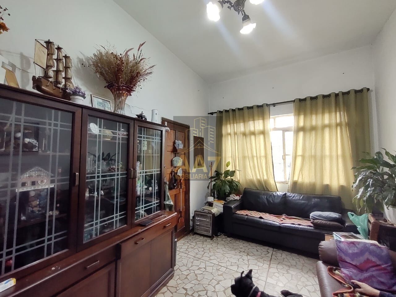 Sobrado para Venda - Vila Indiana