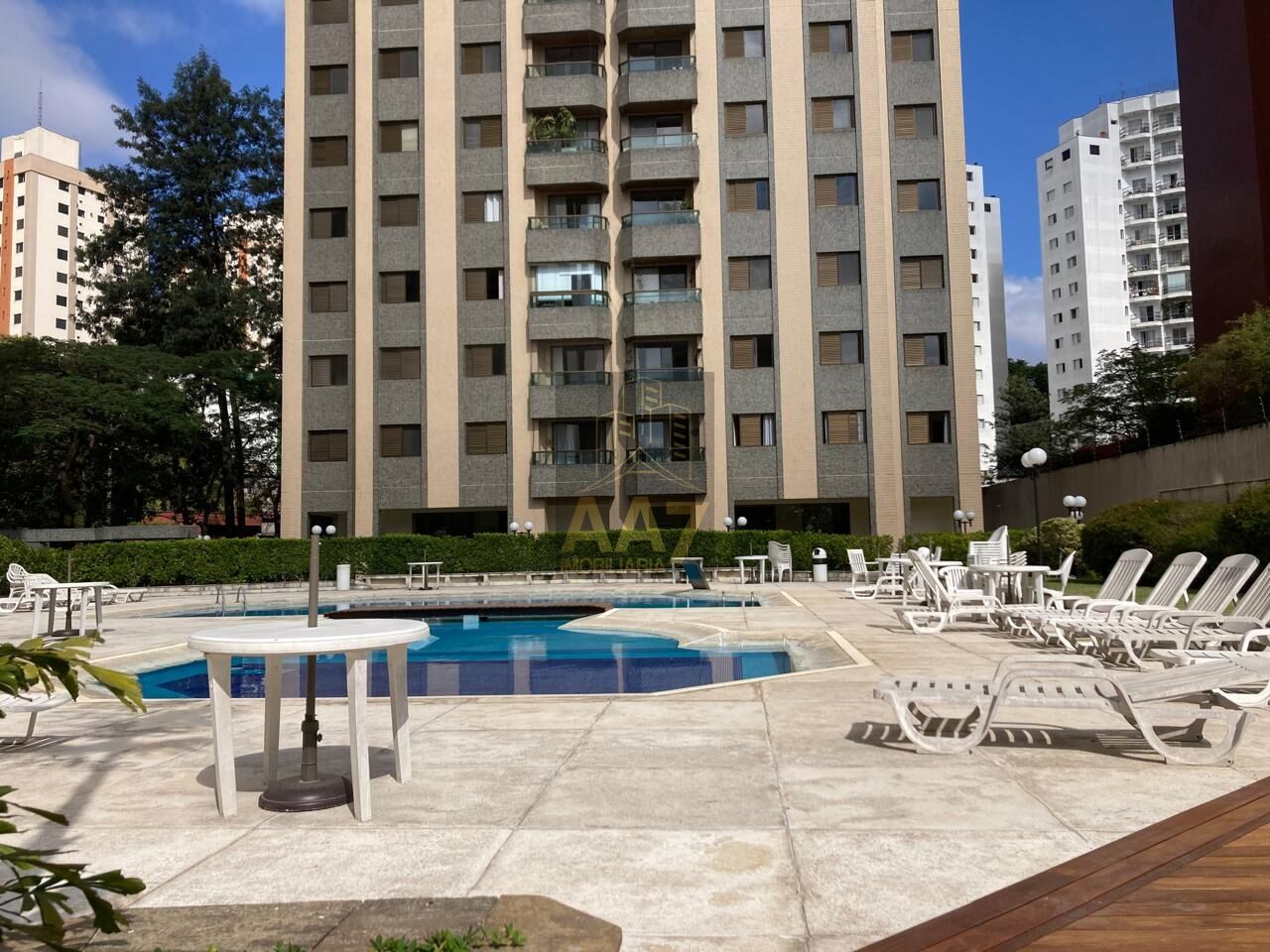 Apartamento para Venda - Vila Indiana
