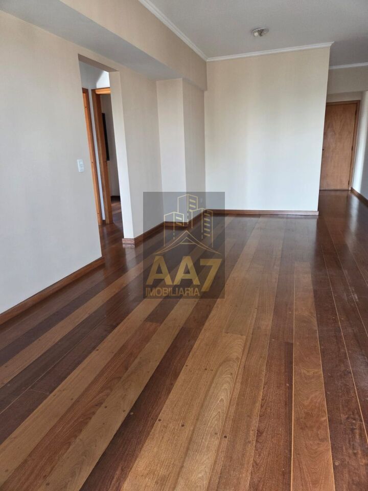 Apartamento para Venda - Vila Valparaíso