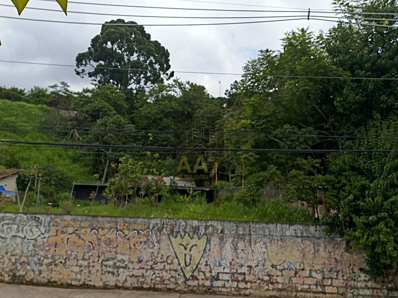 Terreno para Venda - Instituto de Previdência