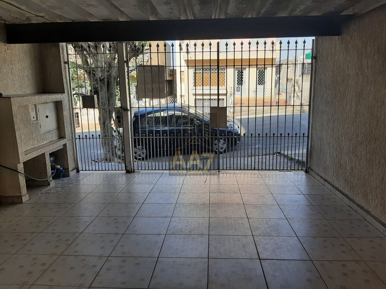 Sobrado para Venda - Jardim Bonfiglioli