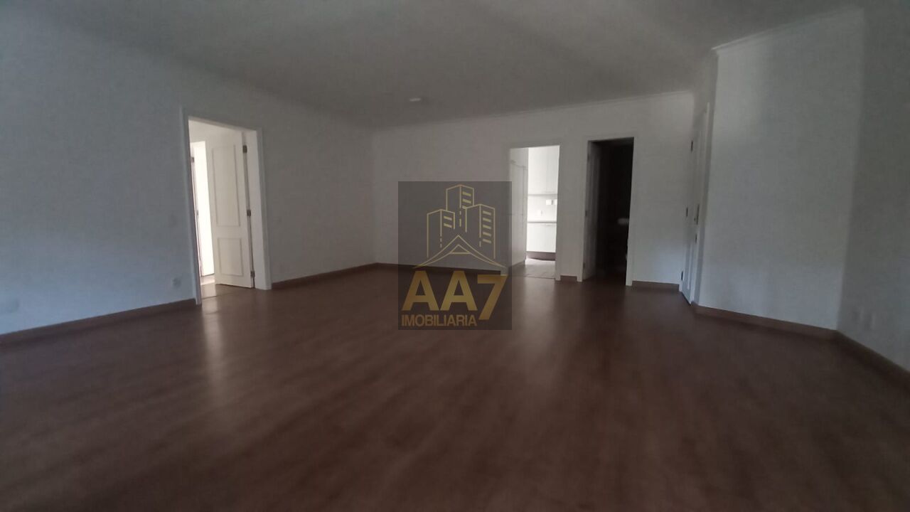 Apartamento para Venda - Jardim Guedala