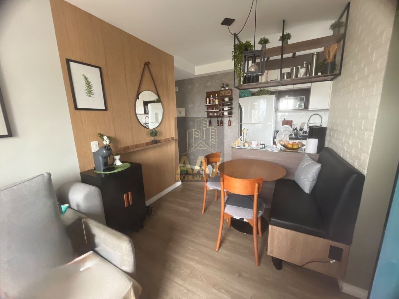 Apartamento para Venda - Jardim Esmeralda