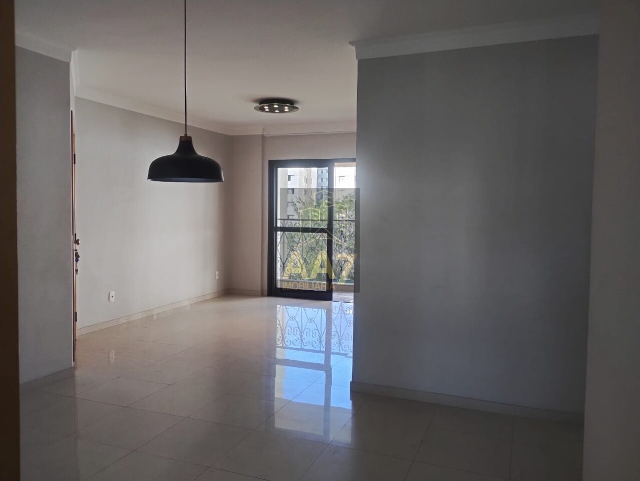 Apartamento para Venda - Vila Suzana