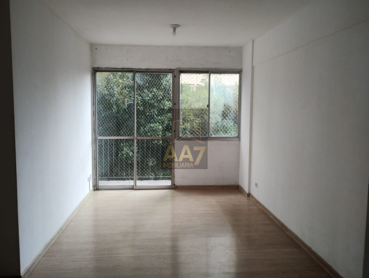 Apartamento para Venda - Vila Suzana