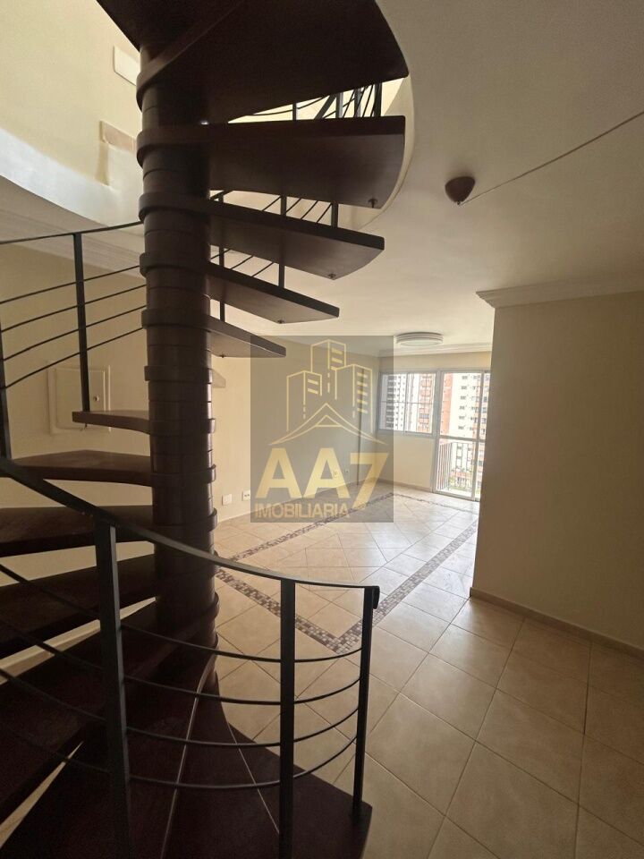 Cobertura para Venda - Jardim Londrina
