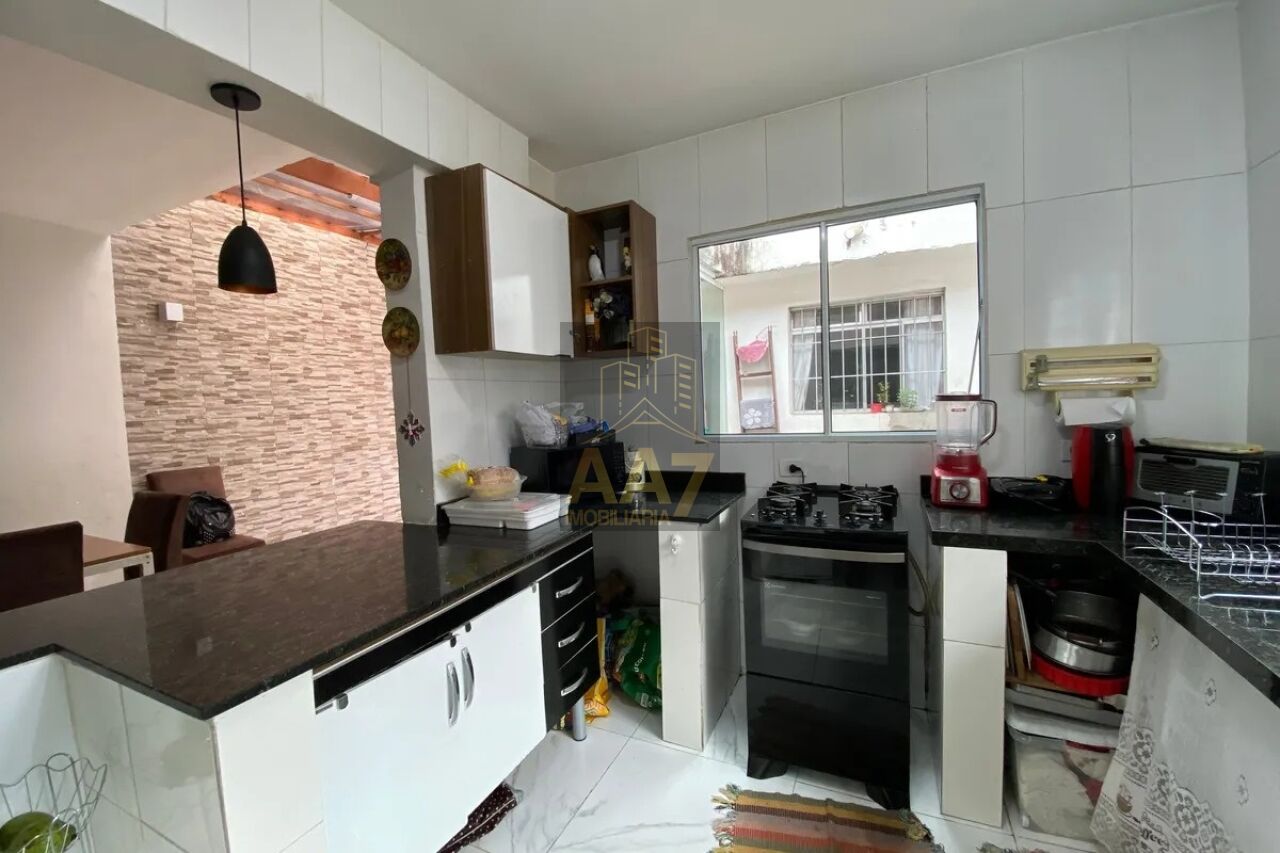 Casa Térrea para Venda - Conjunto Residencial Butantã