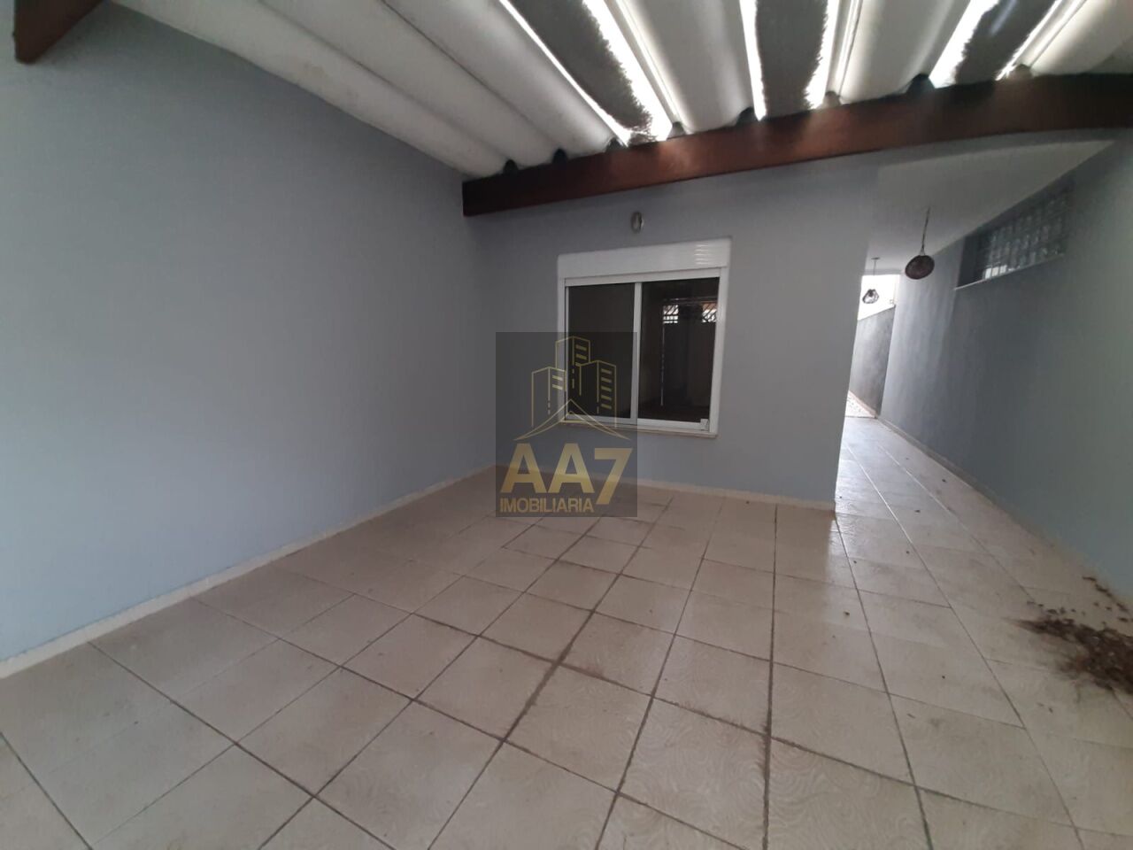 Sobrado para Venda - Jardim Ester Yolanda