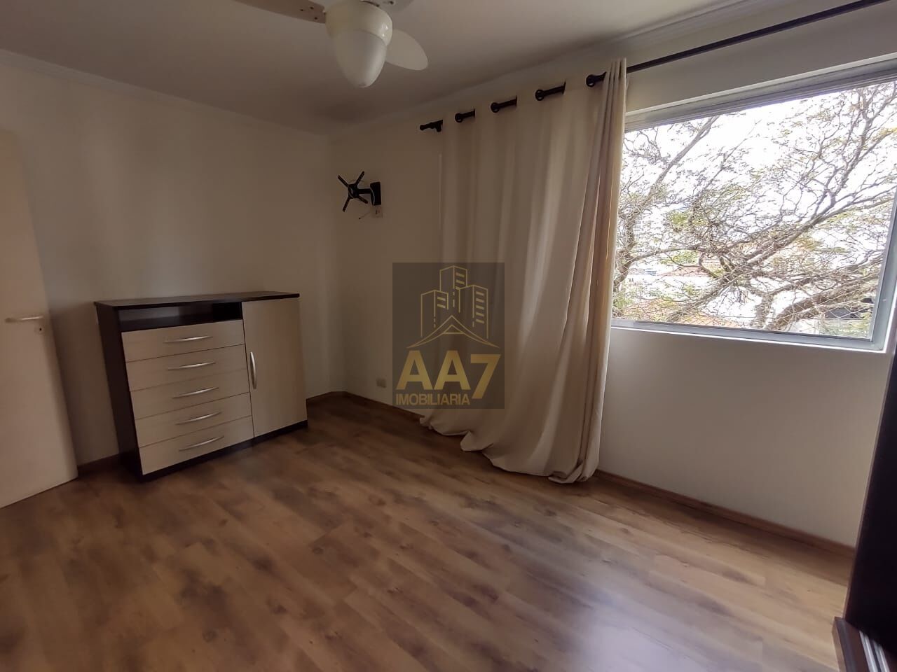 Apartamento para Locação - Vila Osasco