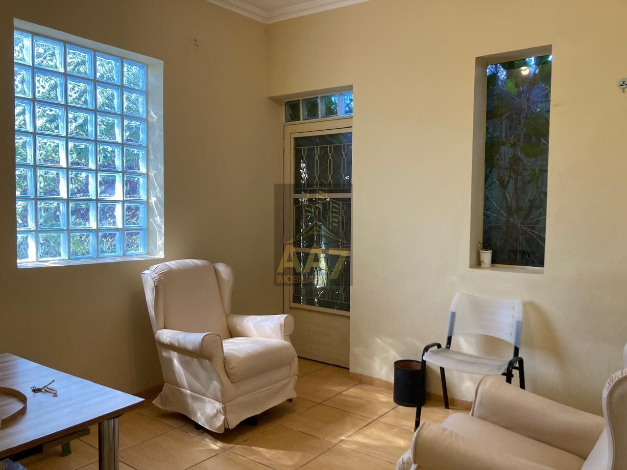 Casa Terrea para Venda - Instituto de Previdência