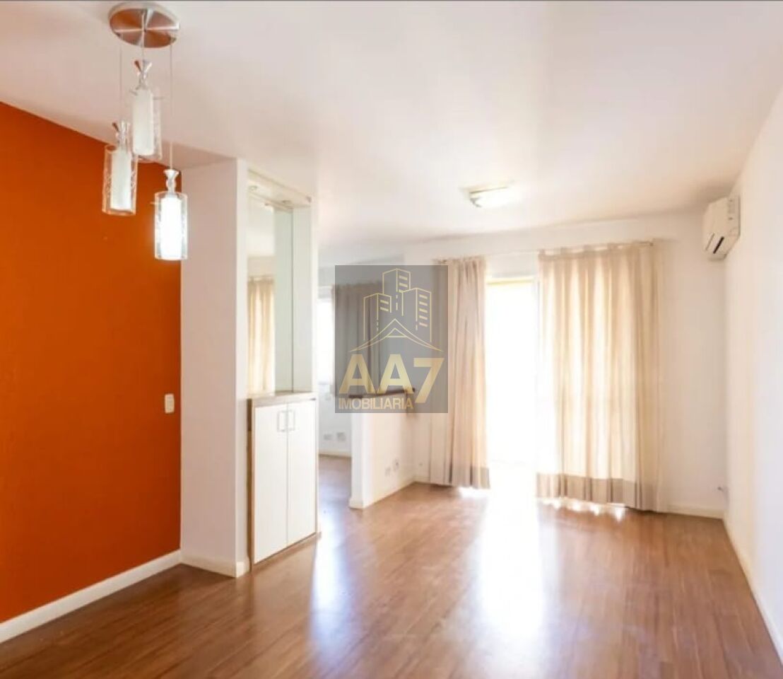 Apartamento para Venda - Caxingui