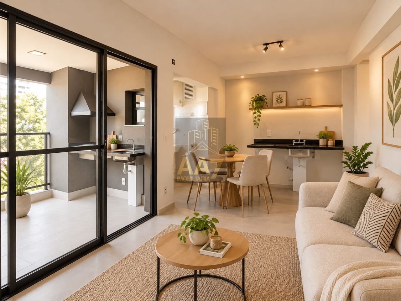 Apartamento para Venda - Vila Yara