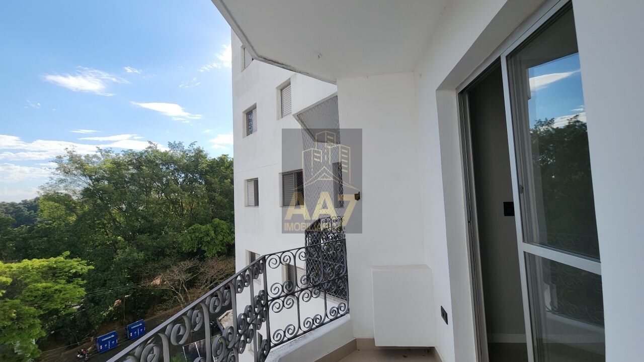 Apartamento para Venda - Vila Indiana