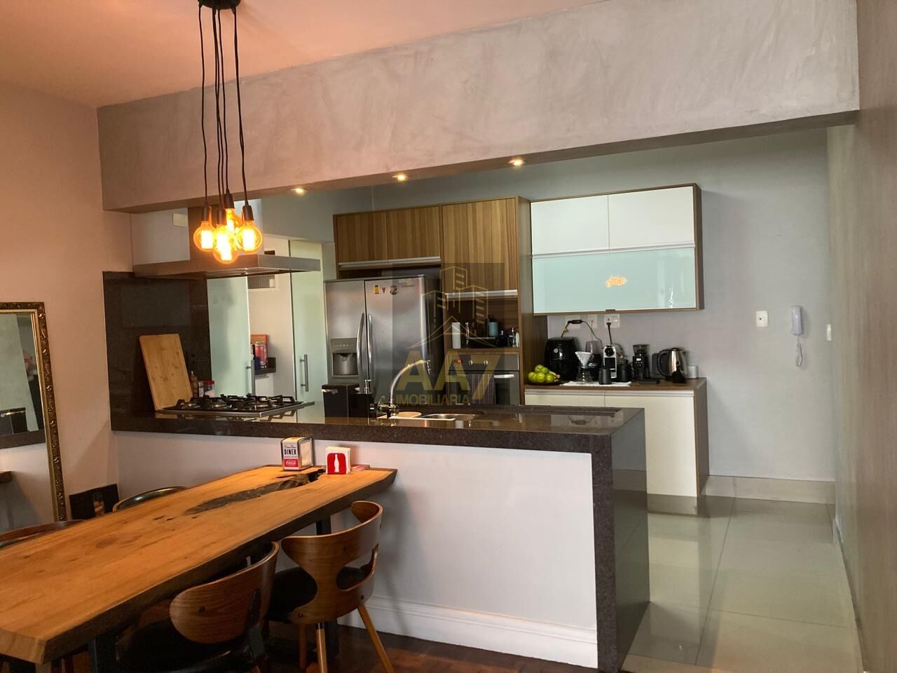 Apartamento para Venda - Chácara Santo Antônio Zona Sul