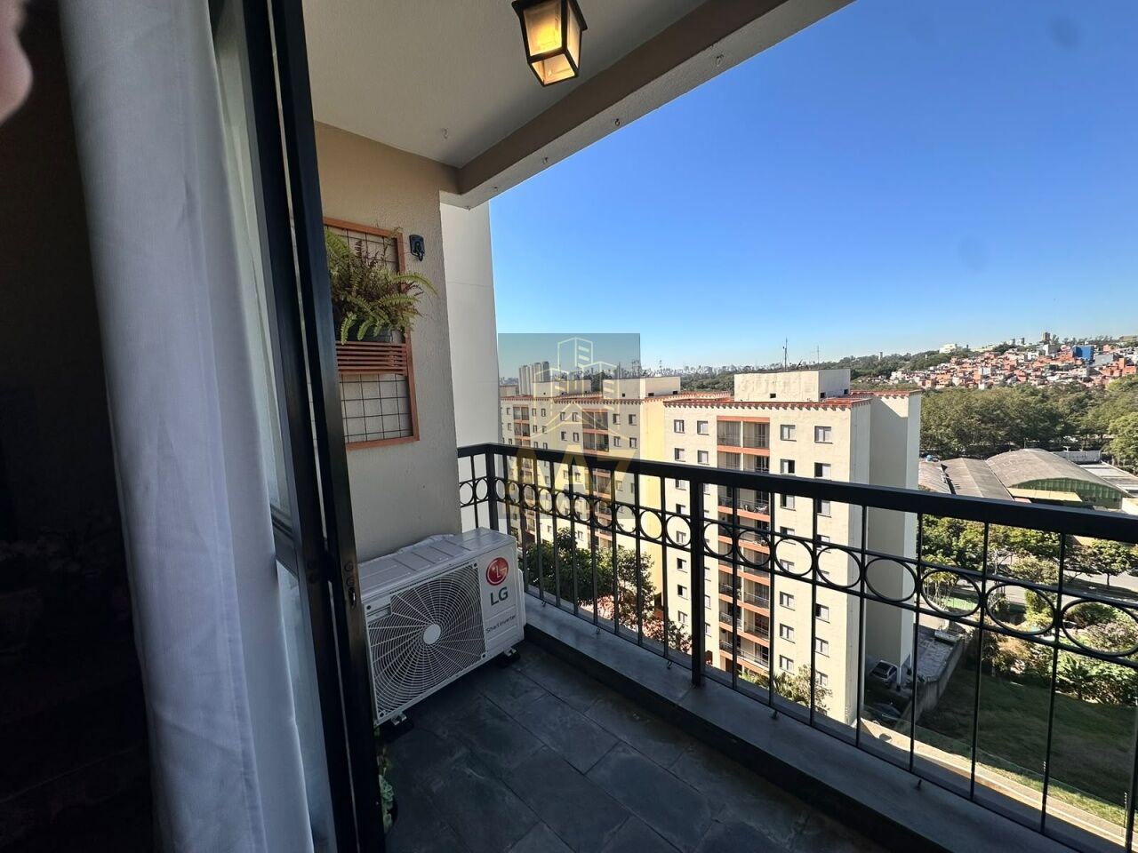 Apartamento para Venda - Cidade São Francisco