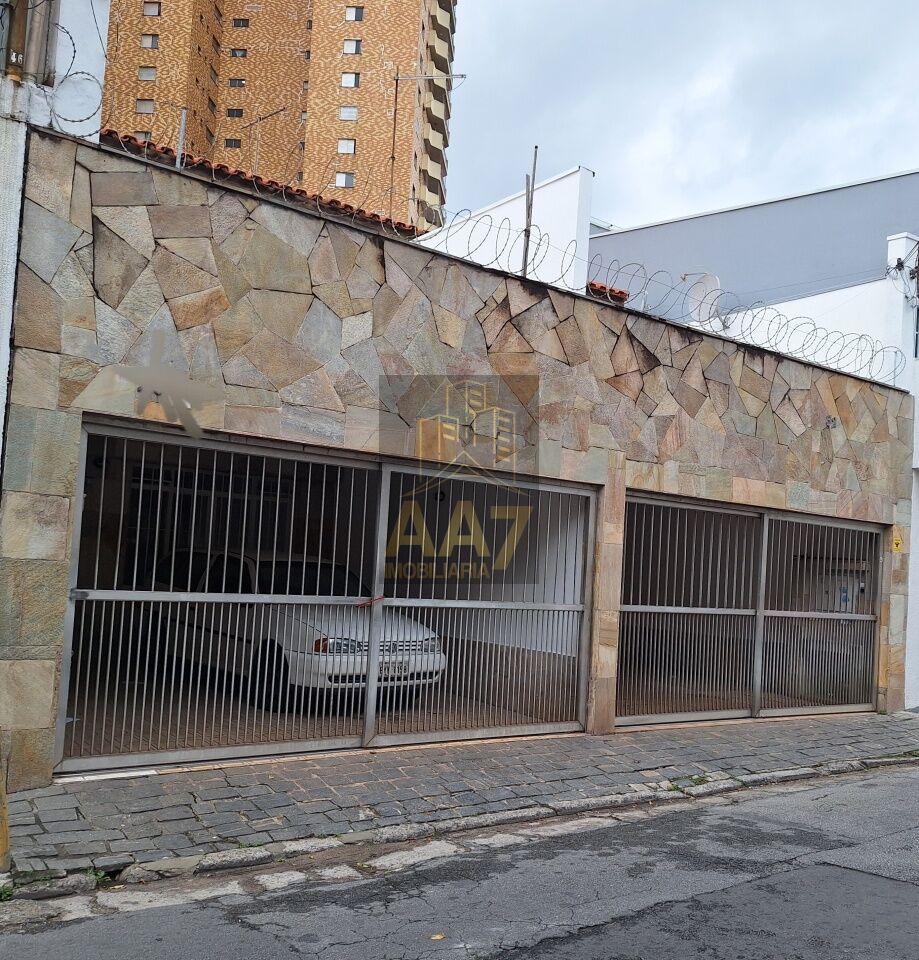 Sobrado para Venda - Rio Pequeno