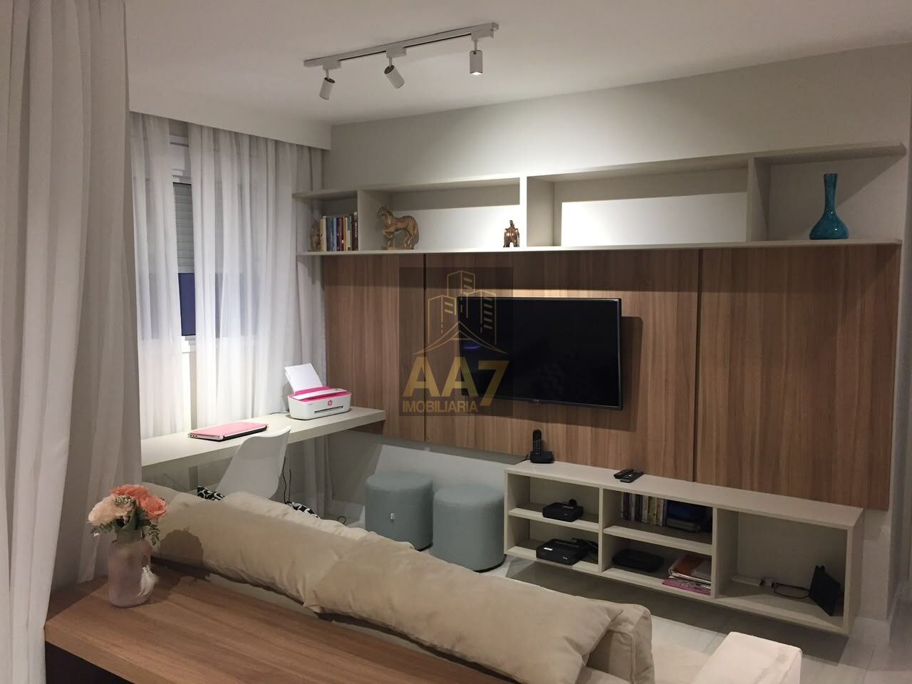 Apartamento para Venda - Vila Polopoli