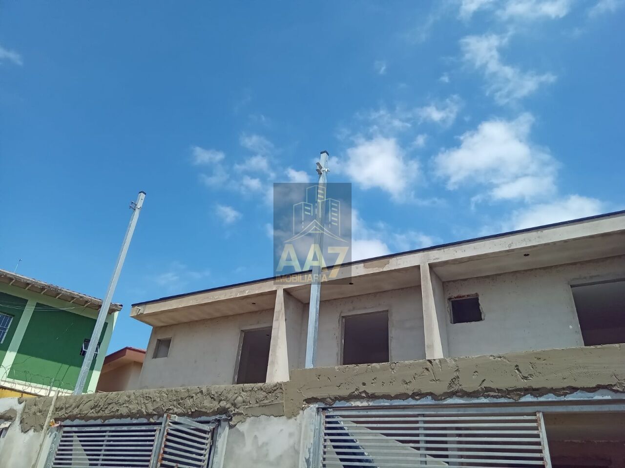 Sobrado para Venda - Jardim Bonfiglioli