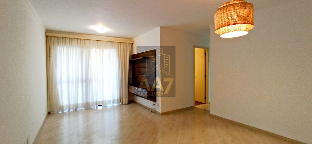 Apartamento para Locação - Jardim Esmeralda