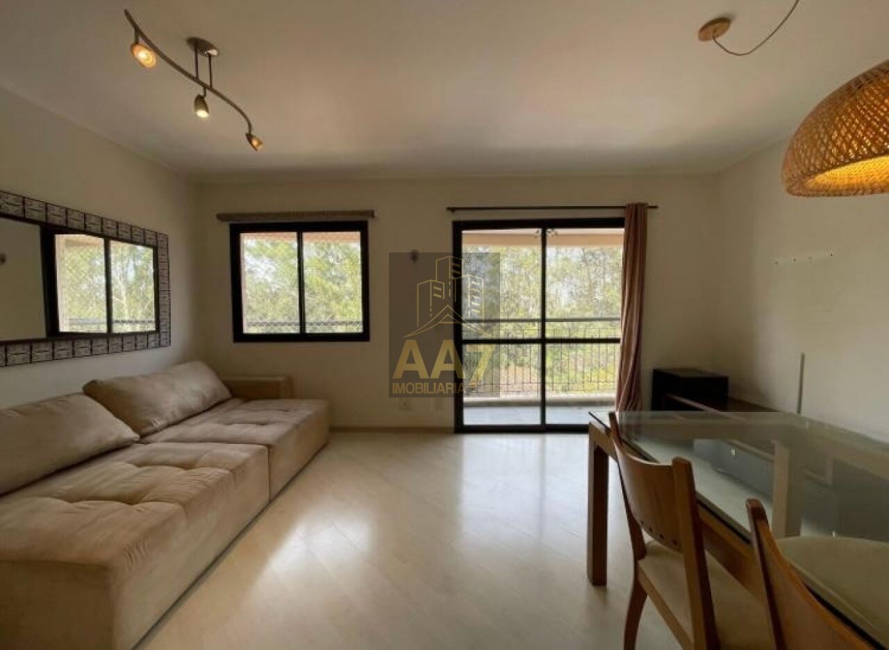 Apartamento para Venda - Jardim Bonfiglioli