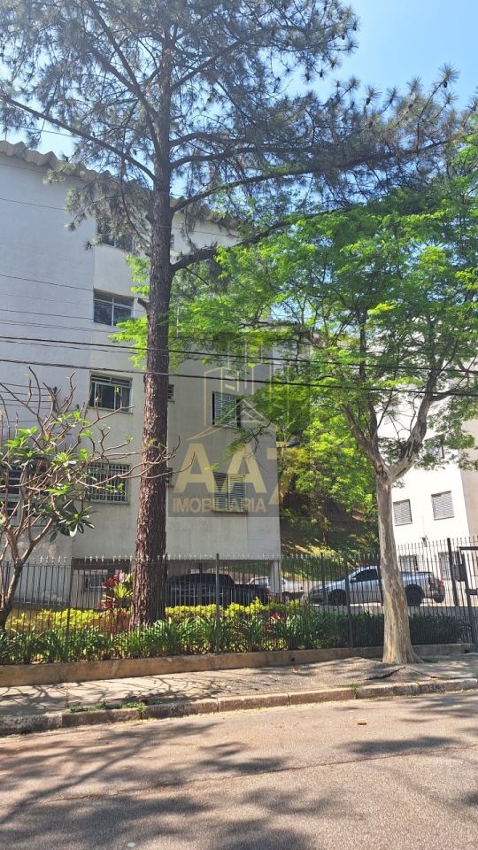 Apartamento para Venda - Conjunto Residencial Butantã