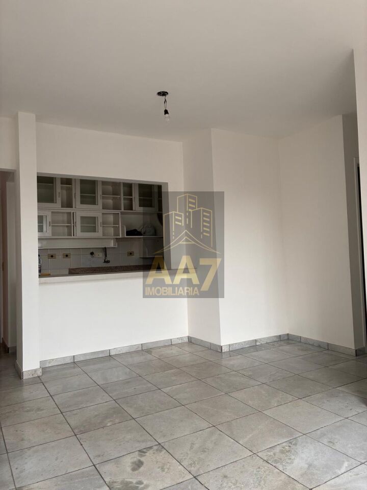 Apartamento para Venda - Jardim Ester