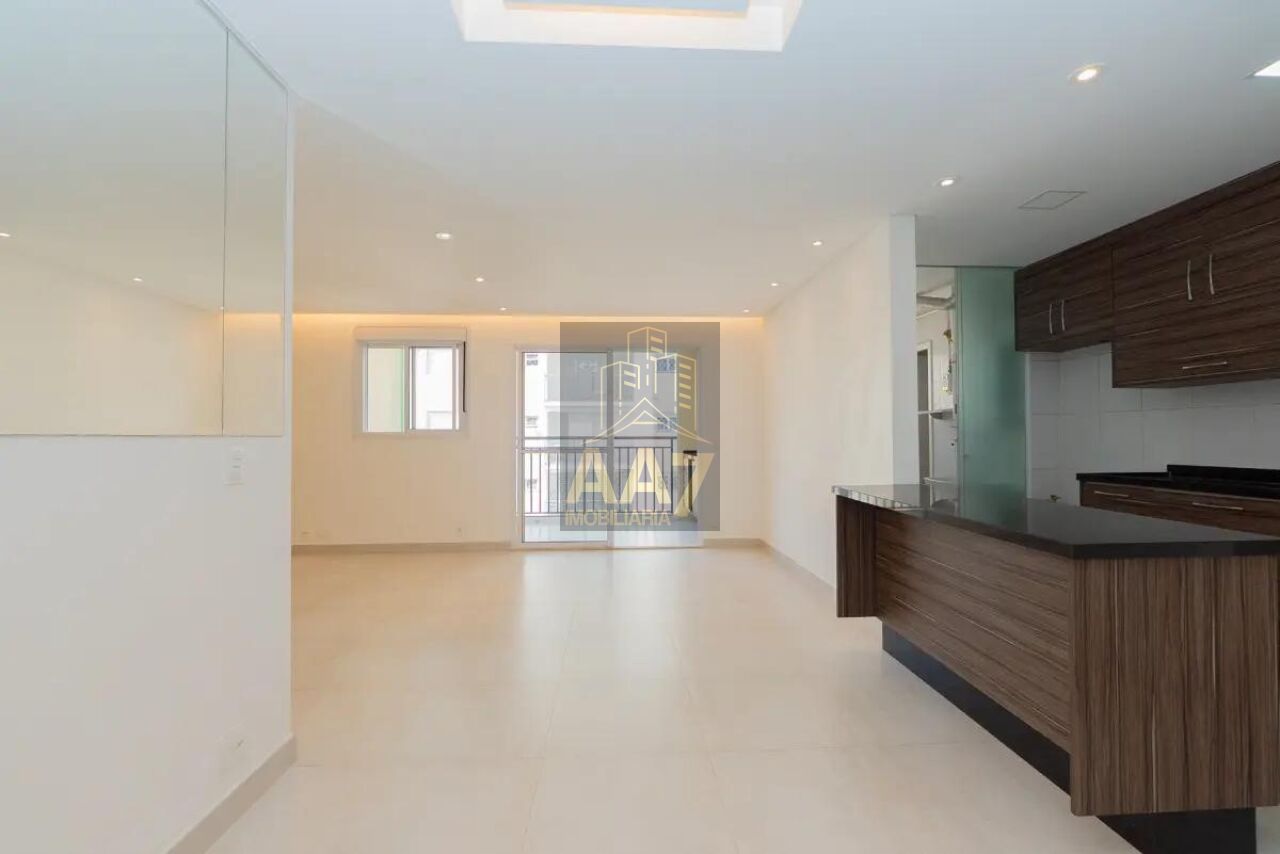 Apartamento para Venda - Vila Polopoli