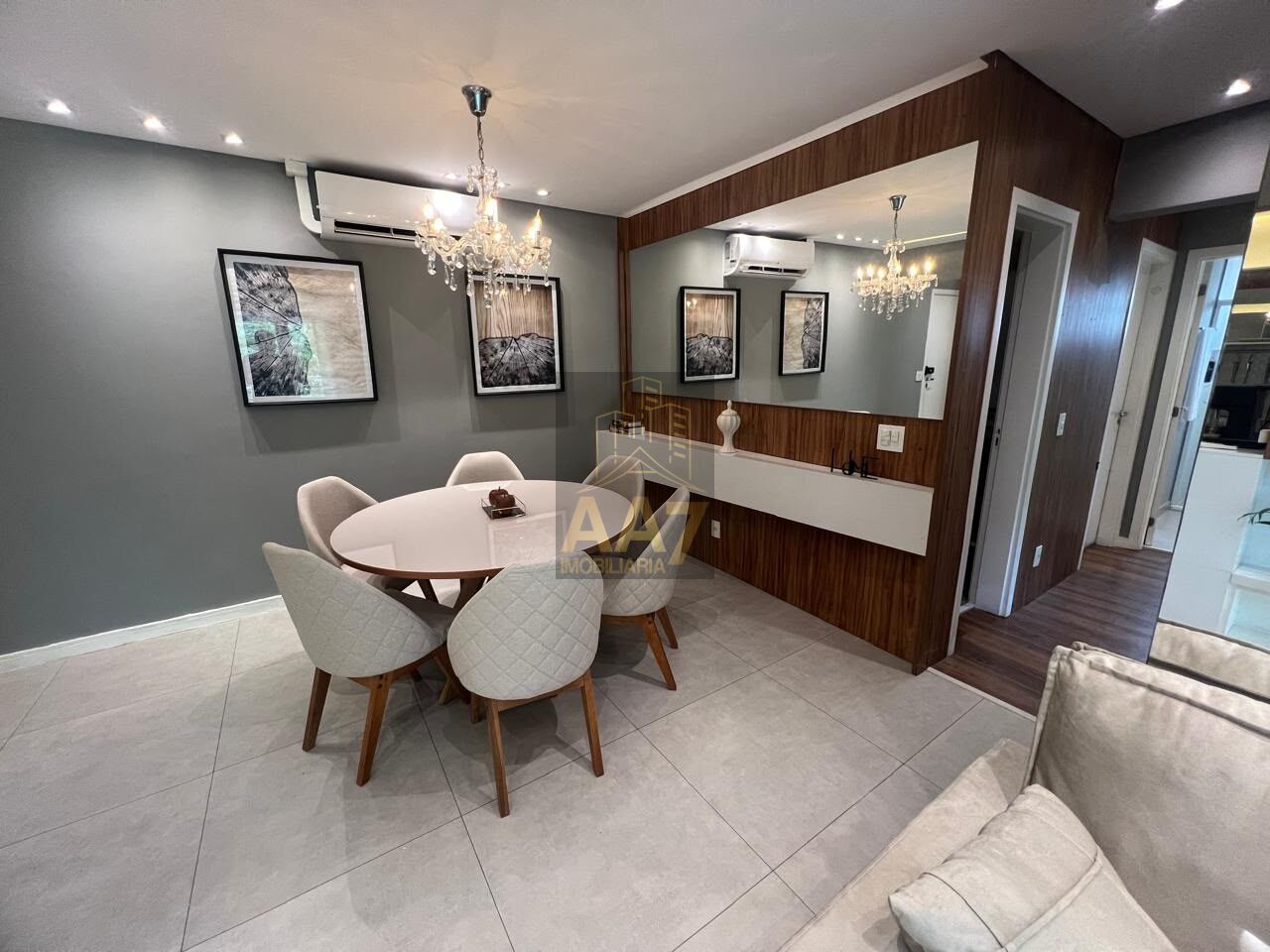 Apartamento para Venda - Vila Andrade