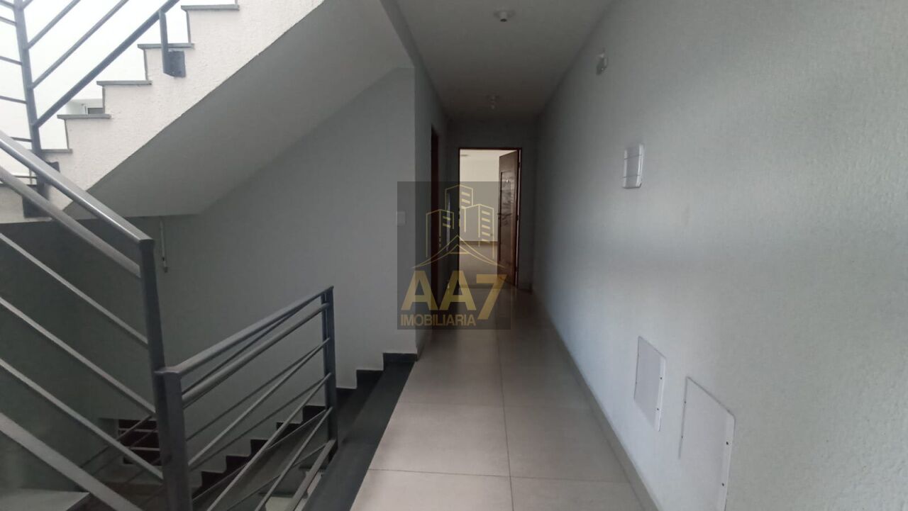 Apartamento para Venda - Vila Morse