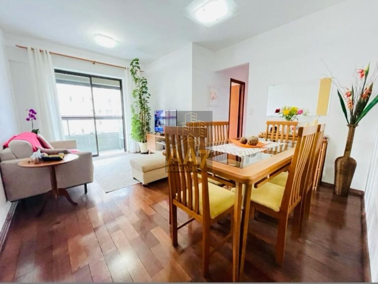 Apartamento para Venda - Jardim das Vertentes