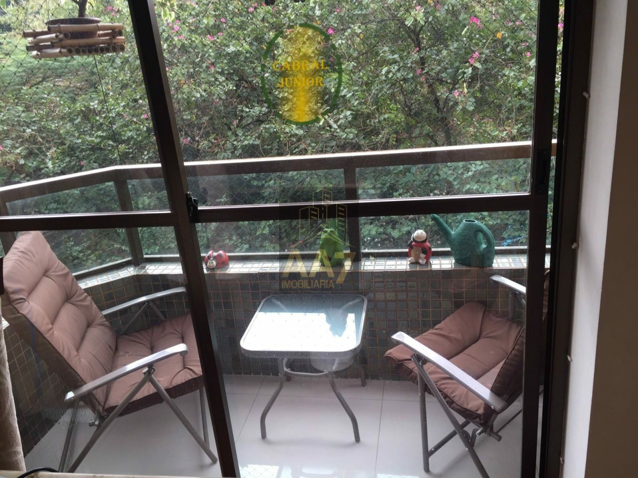 Apartamento para Venda - Vila Indiana