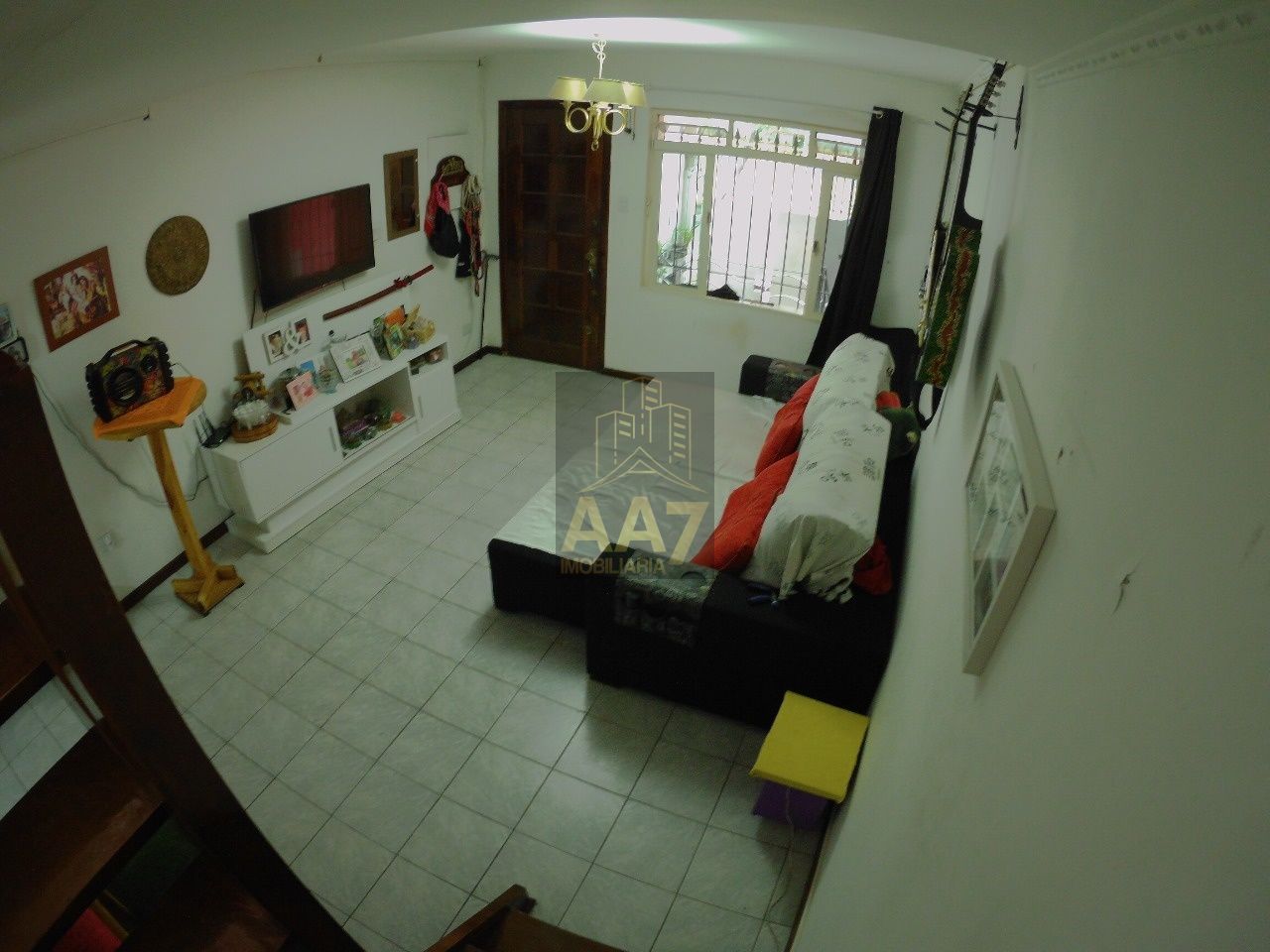 Sobrado para Venda - Vila Butantã