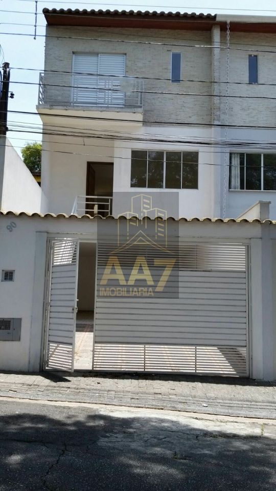 Sobrado para Venda - Vila Gomes