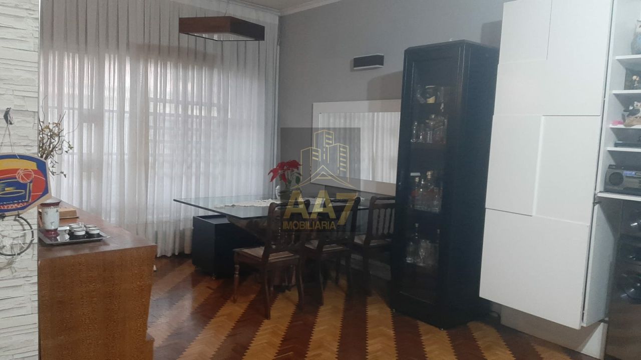 Casa Térrea para Venda - Instituto de Previdência