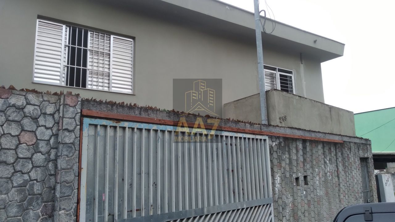Casa Térrea para Venda - Jardim Arpoador