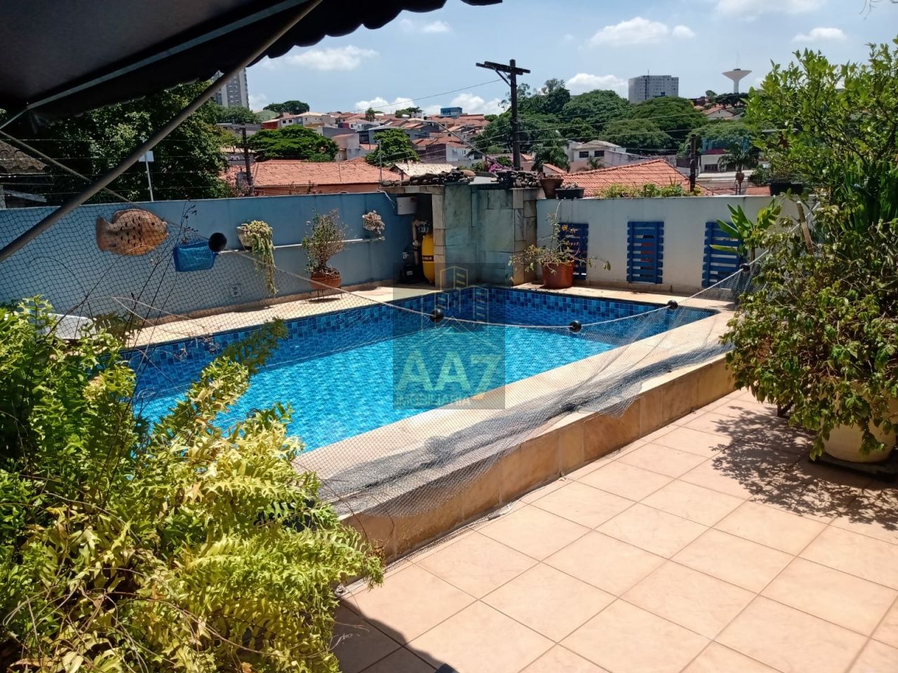 Sobrado para Venda - Jardim Bonfiglioli