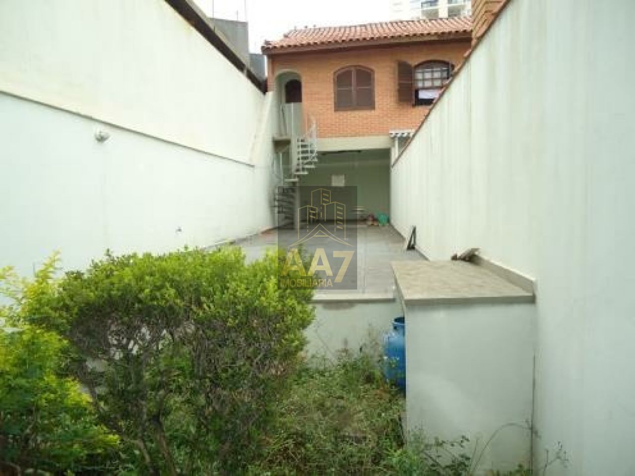 Sobrado para Venda - Vila Gomes