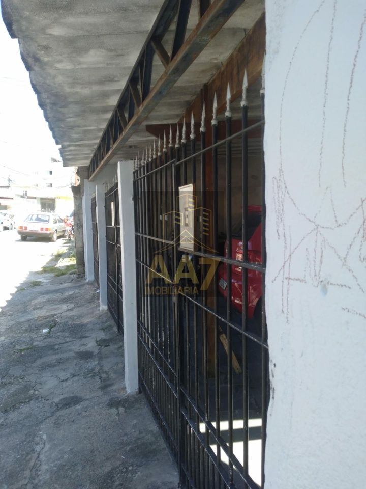 Casa Térrea para Venda - Jardim Bonfiglioli