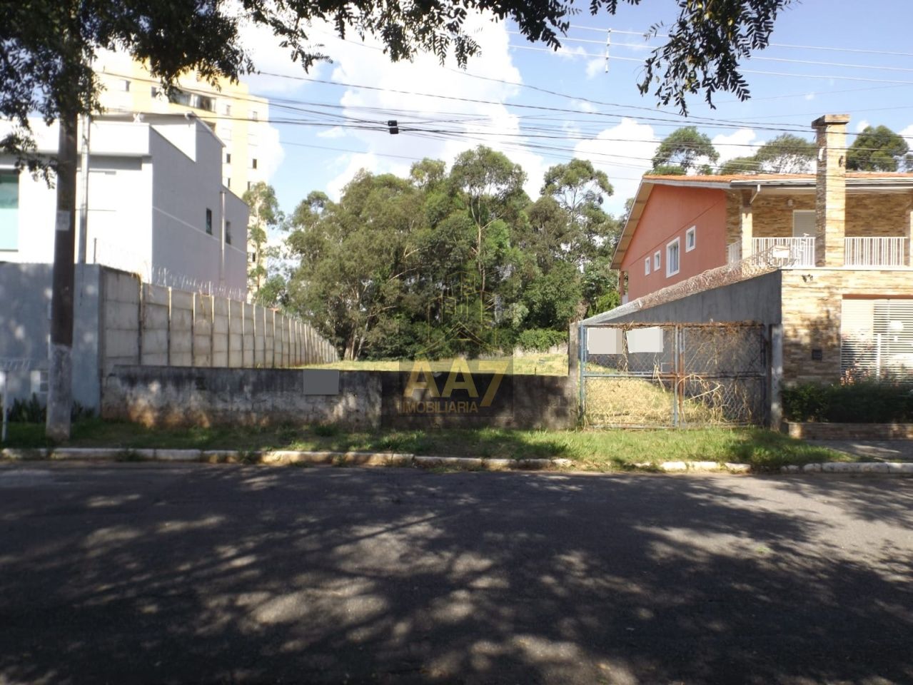 Terreno para Venda - Parque dos Príncipes