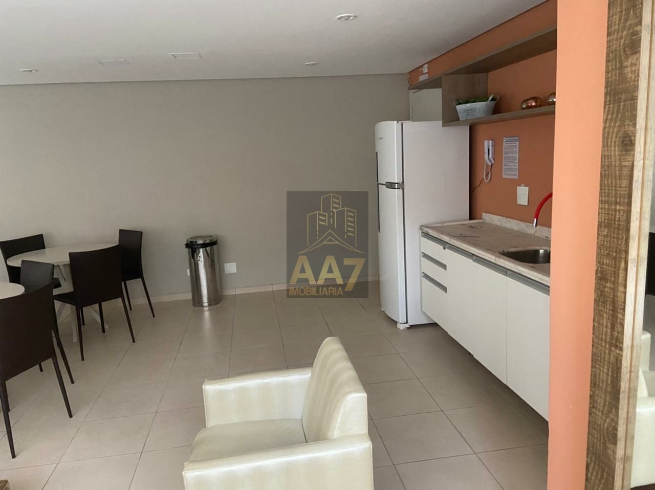 Apartamento para Venda - Vila Butantã