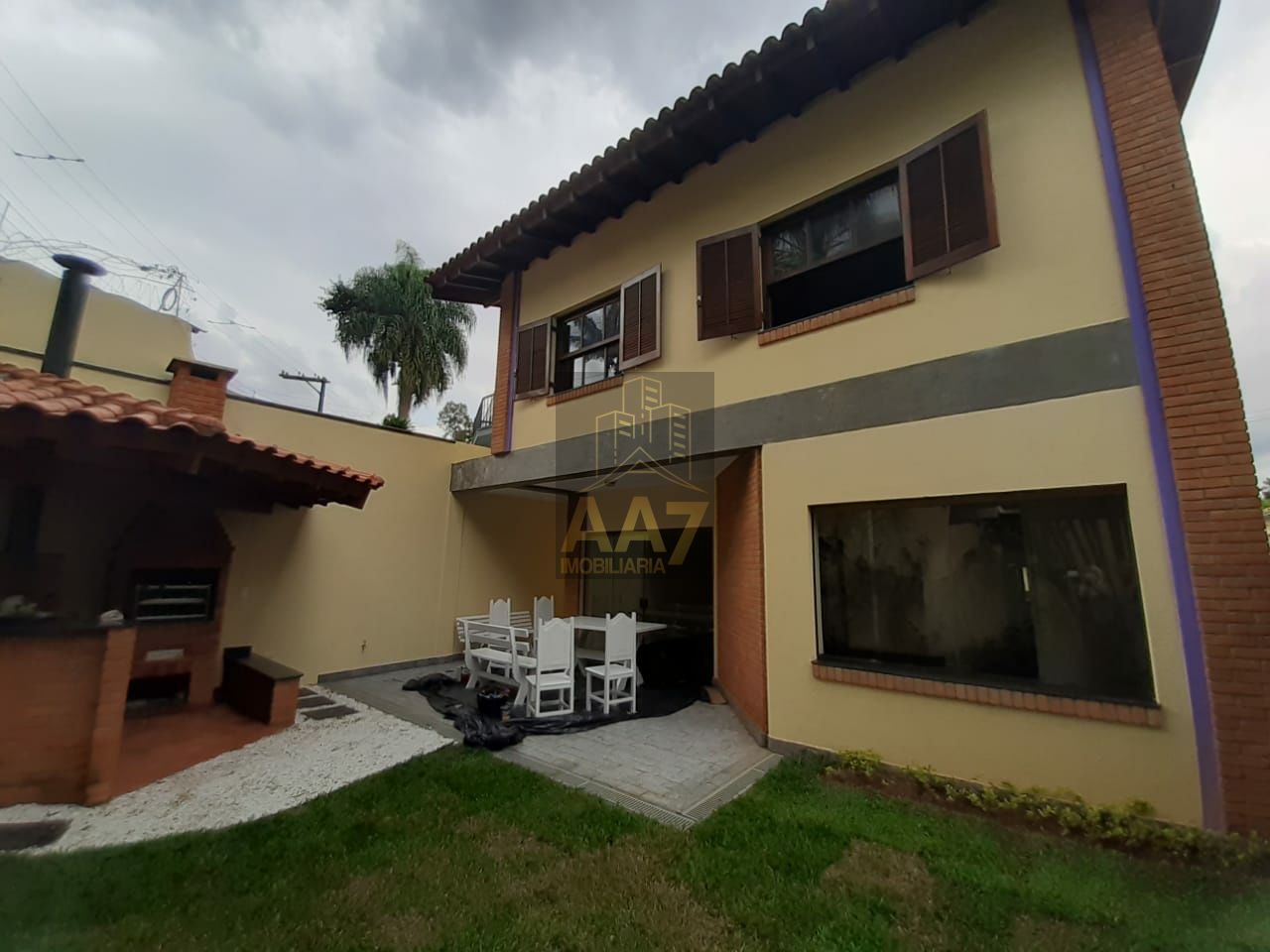 Casa de Vila para Venda - Morumbi