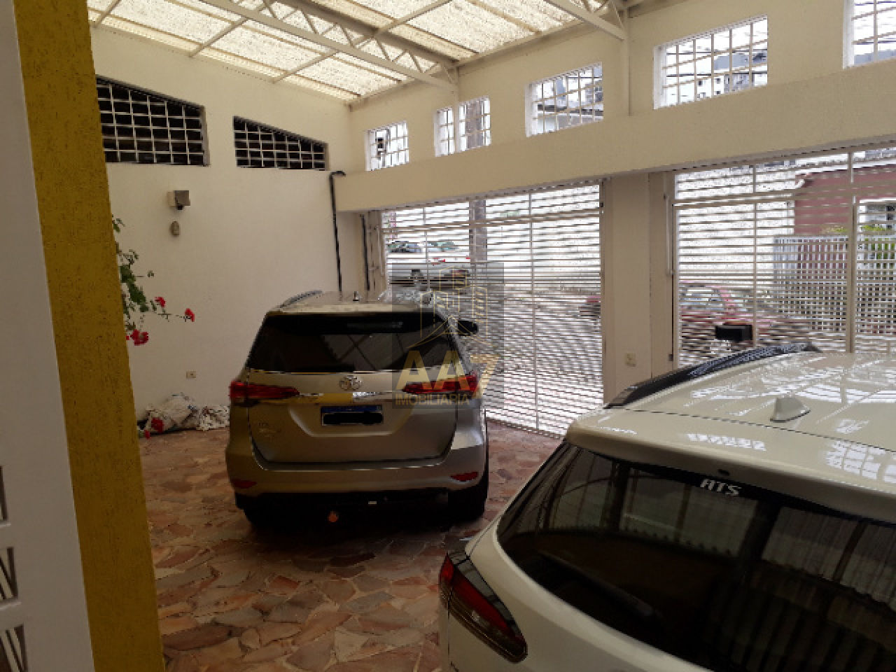 Sobrado para Venda - Vila Gomes