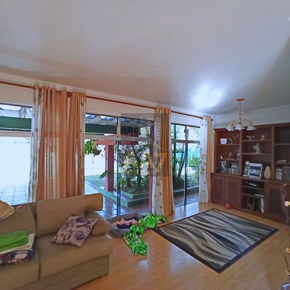 Casa Térrea para Venda - Parque Continental