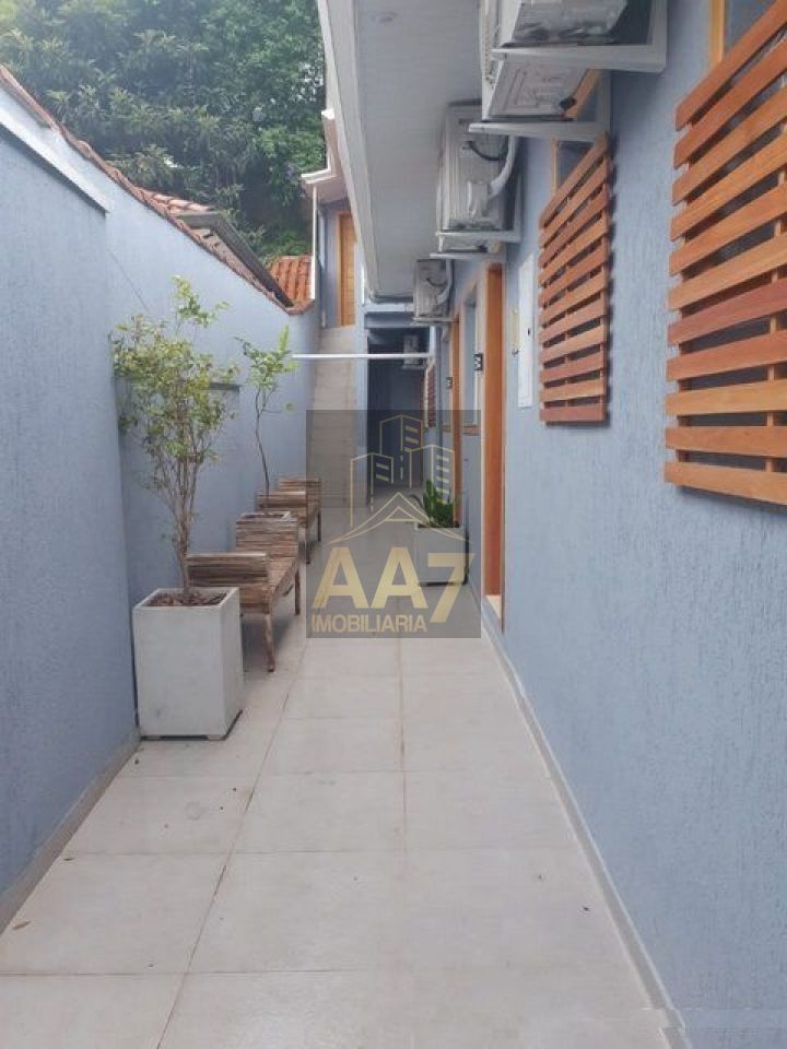 Sobrado para Venda - Vila Pirajussara